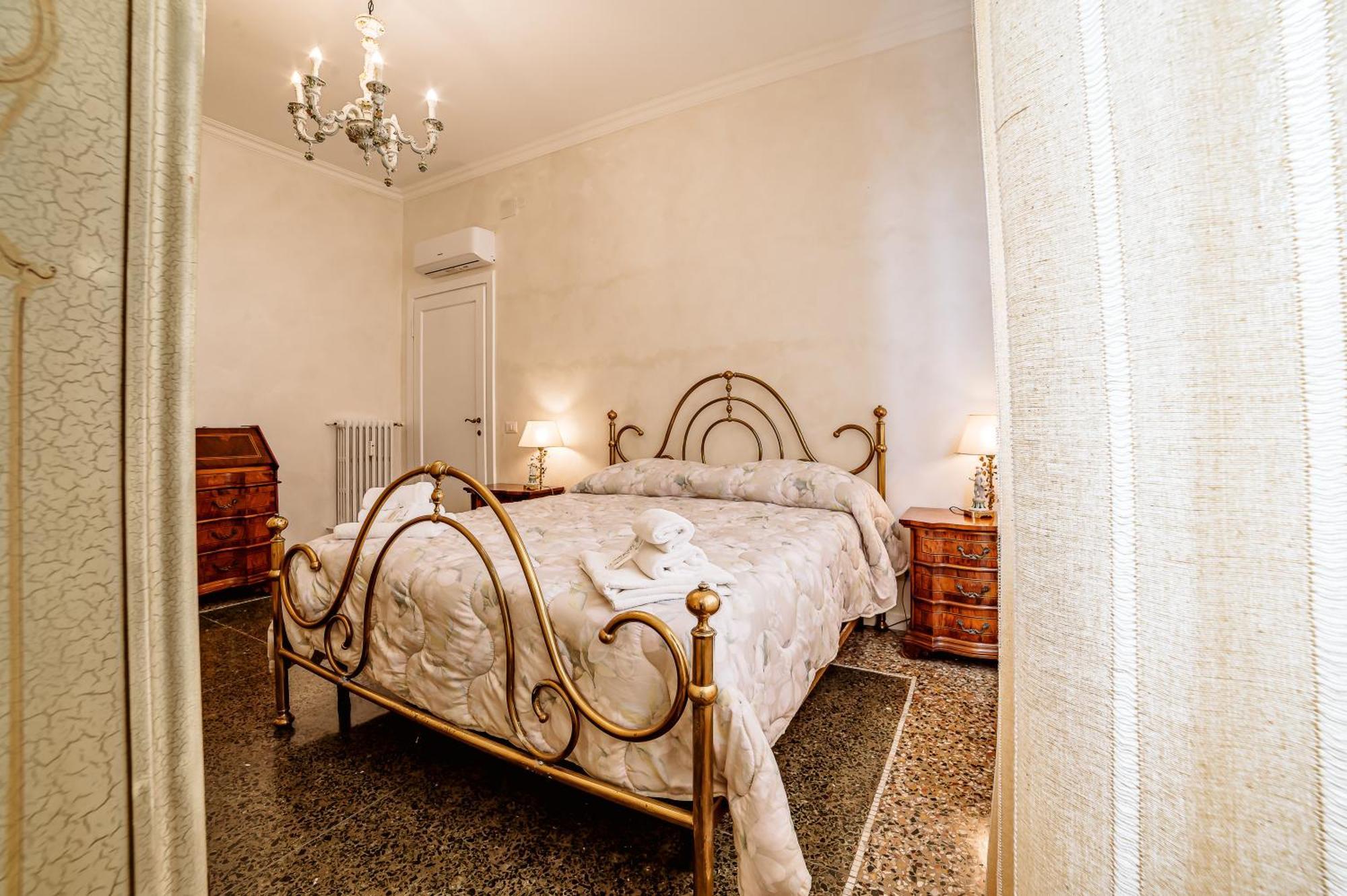 Dama Roof House Rome
