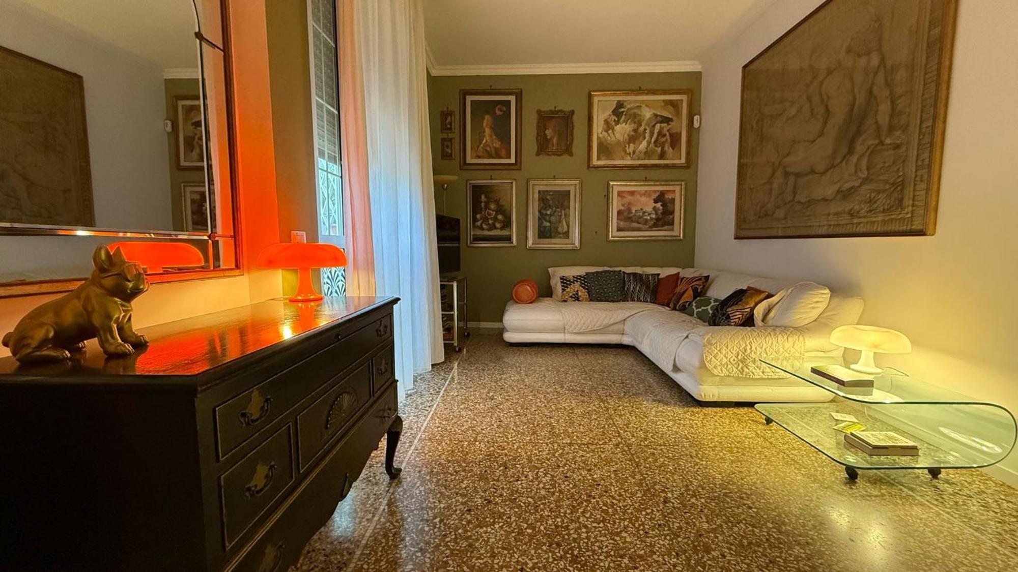 Dama Roof House Apartment *