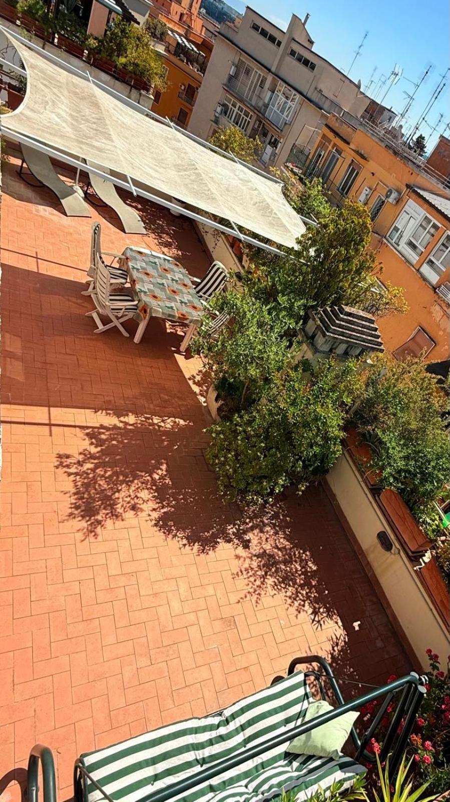 Dama Roof House Apartment *