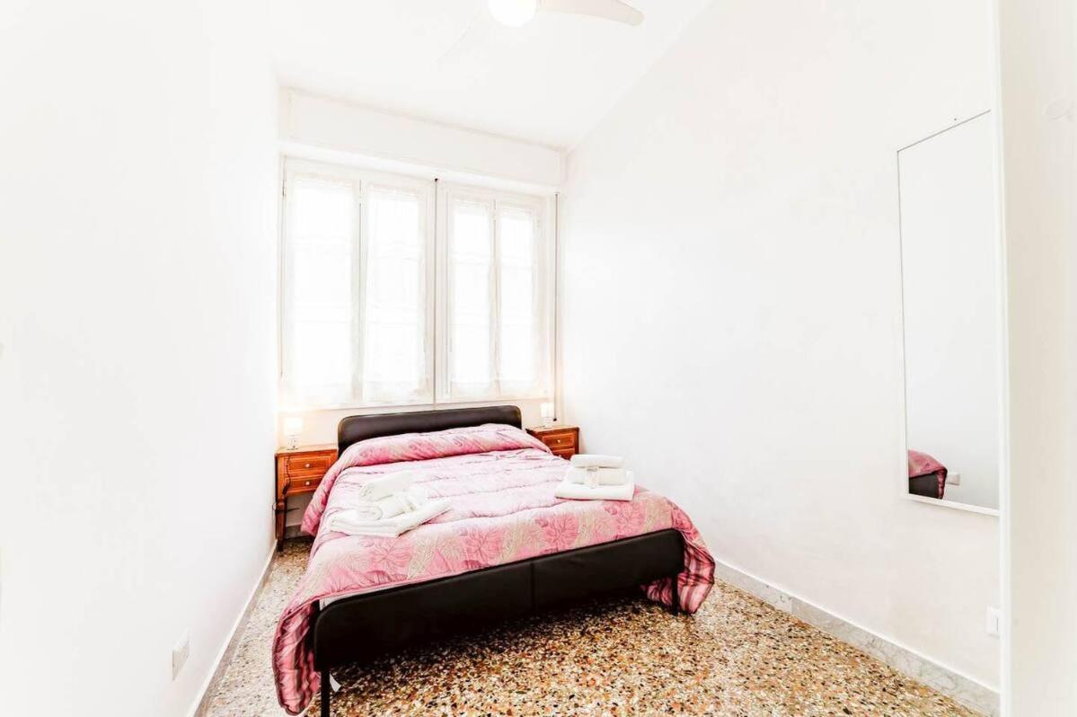 Apartment Dama Roof House Rome